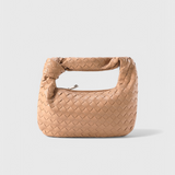 Τσάντα Sage Bolso Satchel Mini Woven