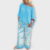 Yesenia - Casual σετ 2 τεμαχίων