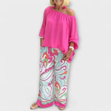 Yesenia - Casual σετ 2 τεμαχίων